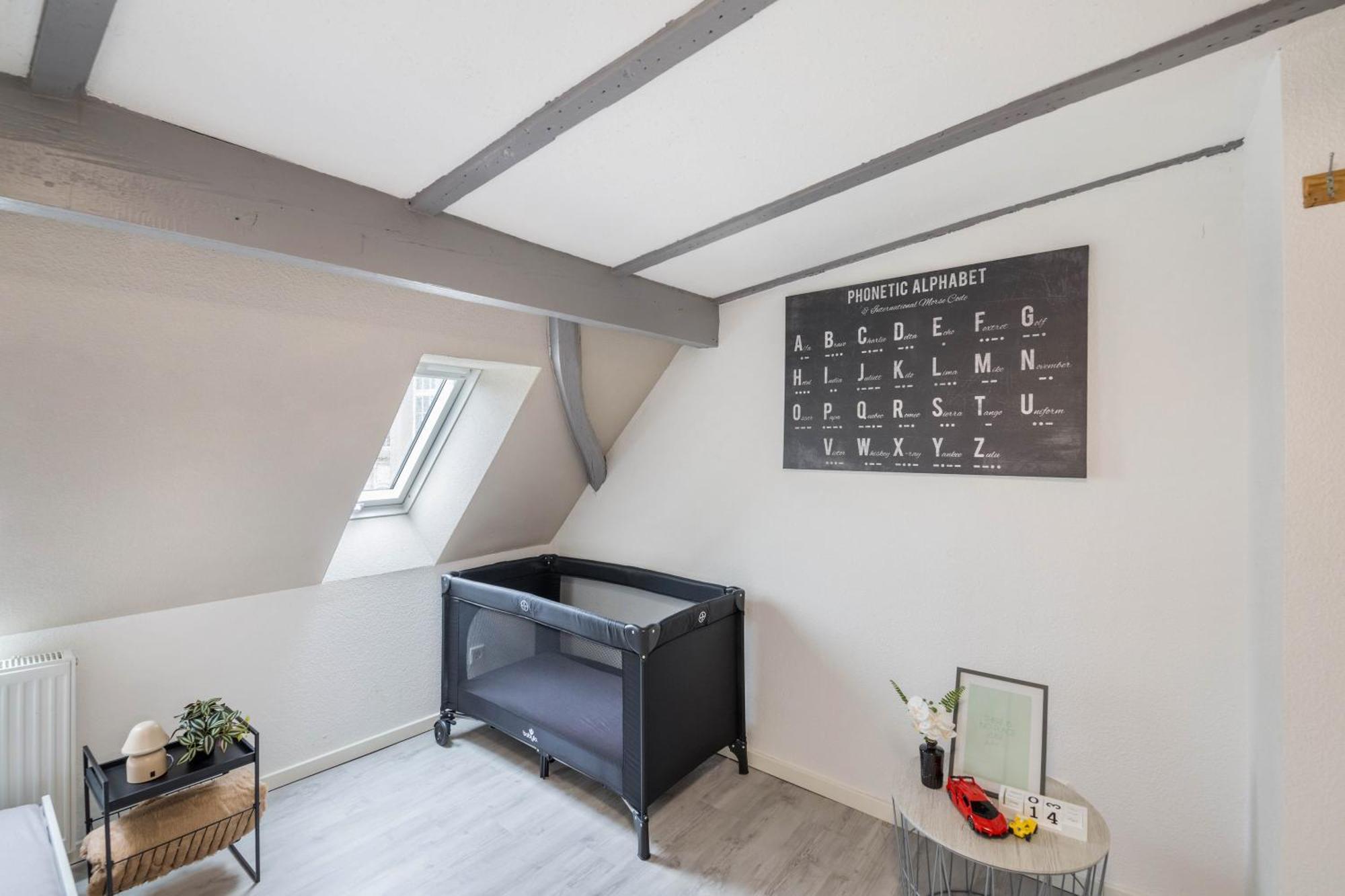 Am Roentgenmuseum Apartment Remscheid Exterior foto
